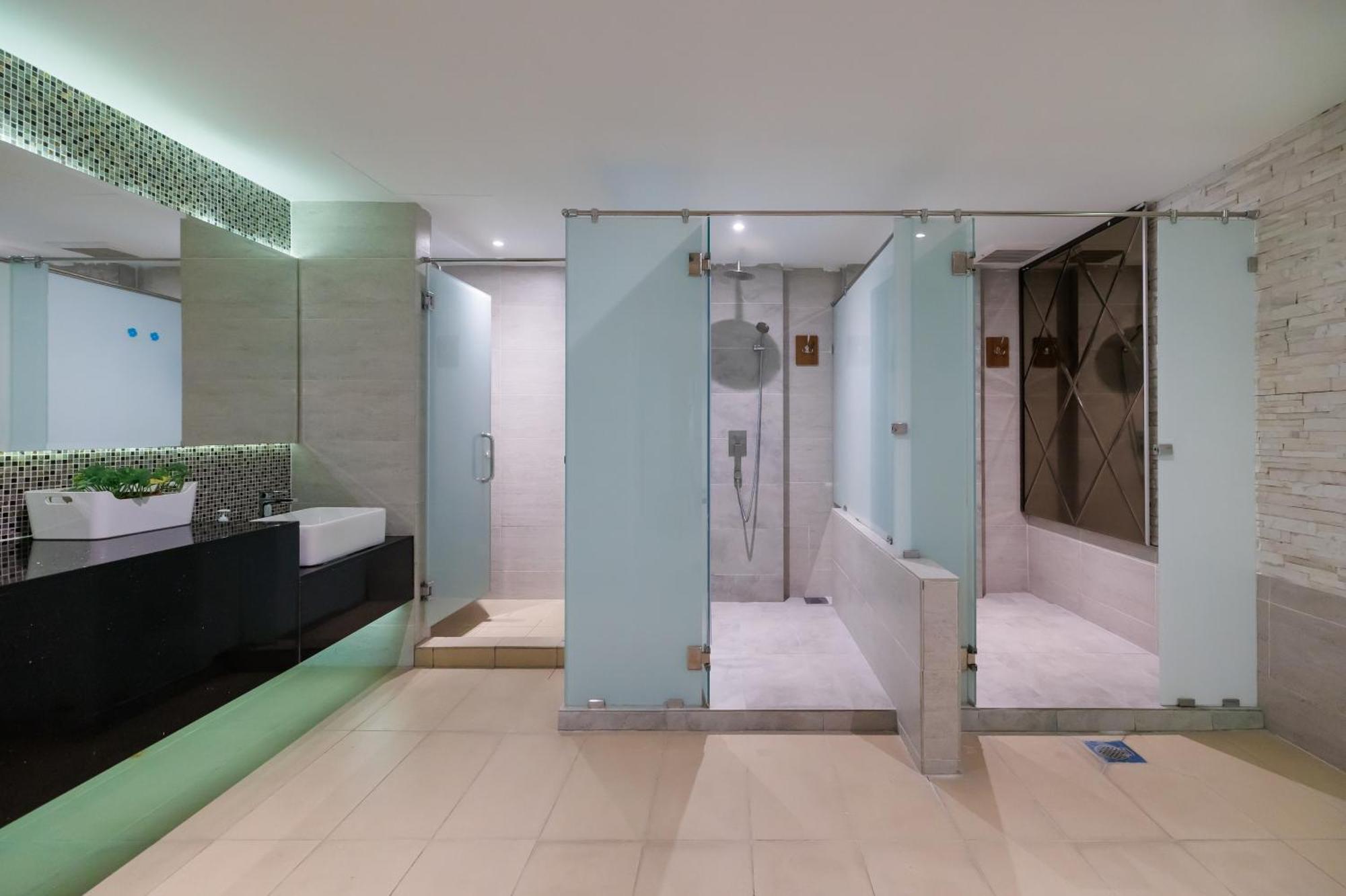 The Bed Bukit Bintang Hostel Kuala Lumpur Exterior photo
